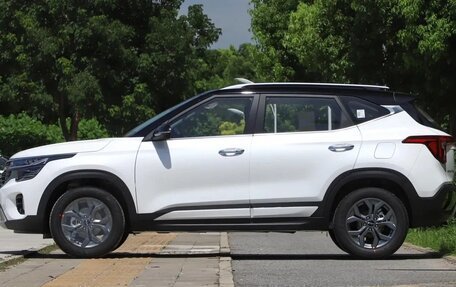 KIA Seltos I, 2026 год, 2 300 000 рублей, 4 фотография