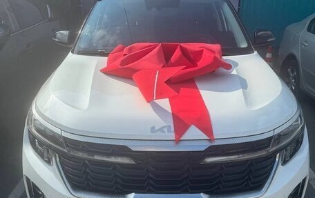 KIA Seltos I, 2026 год, 2 300 000 рублей, 6 фотография