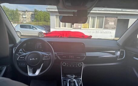 KIA Seltos I, 2026 год, 2 300 000 рублей, 7 фотография