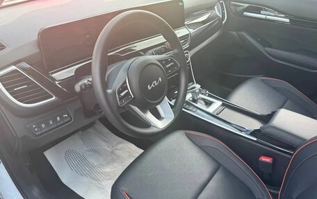 KIA Seltos I, 2026 год, 2 300 000 рублей, 9 фотография