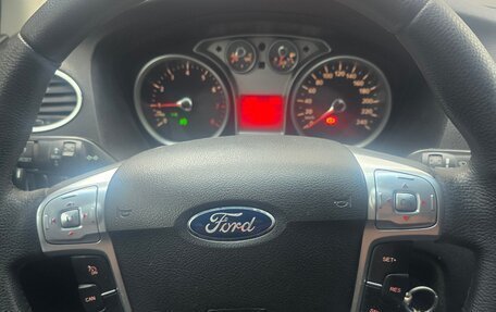 Ford Focus II рестайлинг, 2006 год, 480 000 рублей, 4 фотография