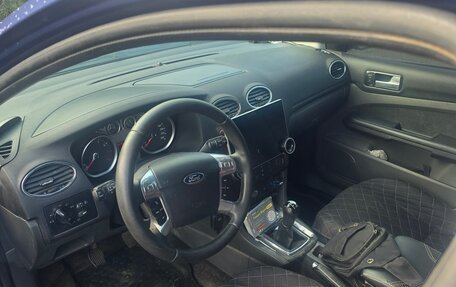 Ford Focus II рестайлинг, 2006 год, 480 000 рублей, 12 фотография