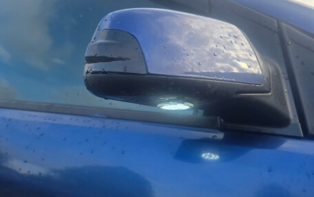 Ford Focus II рестайлинг, 2006 год, 480 000 рублей, 6 фотография