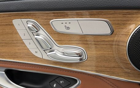 Mercedes-Benz GLC, 2016 год, 3 750 000 рублей, 9 фотография