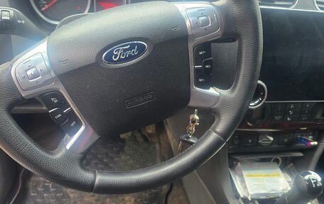 Ford Focus II рестайлинг, 2006 год, 480 000 рублей, 21 фотография