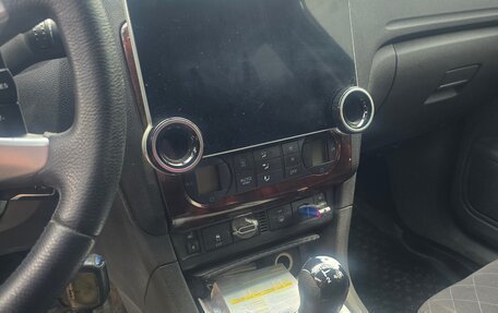 Ford Focus II рестайлинг, 2006 год, 480 000 рублей, 20 фотография