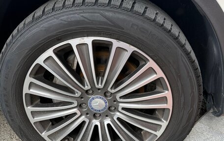 Mercedes-Benz GLC, 2016 год, 3 750 000 рублей, 4 фотография