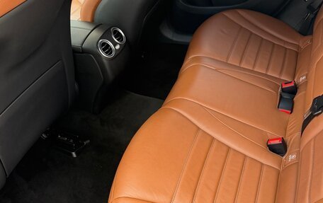 Mercedes-Benz GLC, 2016 год, 3 750 000 рублей, 17 фотография