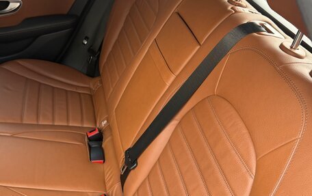 Mercedes-Benz GLC, 2016 год, 3 750 000 рублей, 18 фотография