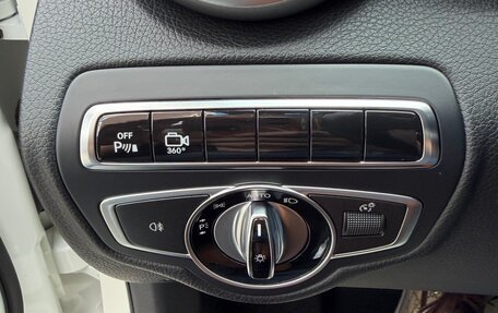 Mercedes-Benz GLC, 2016 год, 3 750 000 рублей, 13 фотография