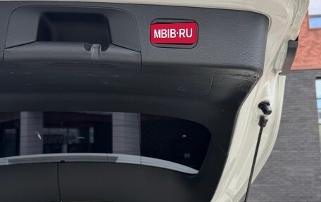 Mercedes-Benz GLC, 2016 год, 3 750 000 рублей, 15 фотография