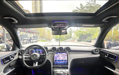 Mercedes-Benz C-Класс, 2023 год, 3 680 000 рублей, 9 фотография
