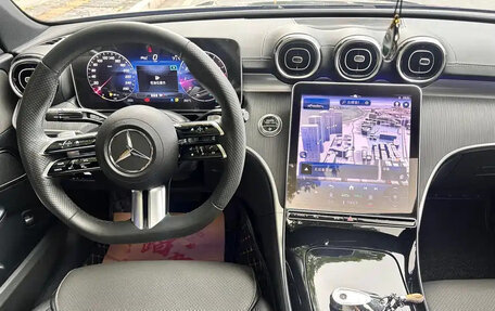 Mercedes-Benz C-Класс, 2023 год, 3 680 000 рублей, 10 фотография