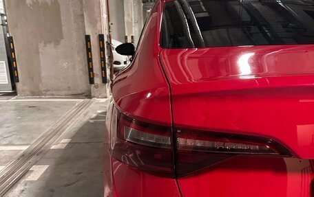 Volkswagen Jetta VII, 2020 год, 1 899 000 рублей, 7 фотография