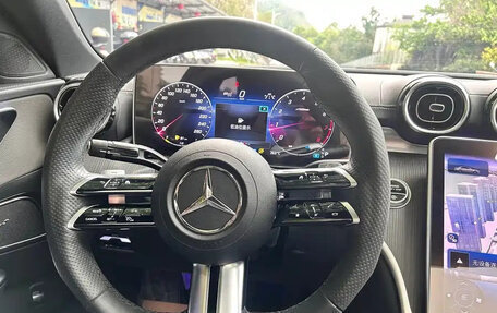 Mercedes-Benz C-Класс, 2023 год, 3 680 000 рублей, 13 фотография