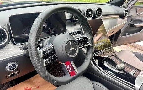 Mercedes-Benz C-Класс, 2023 год, 3 680 000 рублей, 14 фотография
