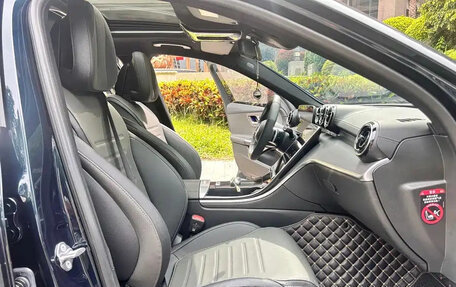 Mercedes-Benz C-Класс, 2023 год, 3 680 000 рублей, 15 фотография