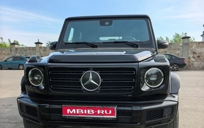 Mercedes-Benz G-Класс W463 рестайлинг _iii, 2020 год, 13 000 000 рублей, 1 фотография