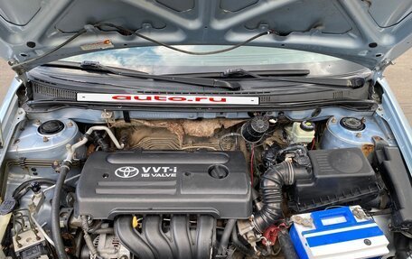 Toyota Corolla, 2004 год, 290 000 рублей, 5 фотография
