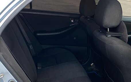 Toyota Corolla, 2004 год, 290 000 рублей, 4 фотография
