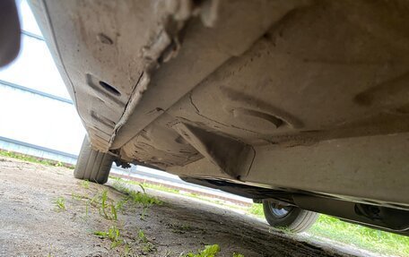 Toyota Corolla, 2004 год, 290 000 рублей, 6 фотография