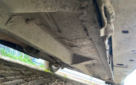 Toyota Corolla, 2004 год, 290 000 рублей, 8 фотография