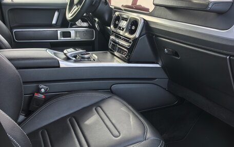 Mercedes-Benz G-Класс W463 рестайлинг _iii, 2020 год, 13 000 000 рублей, 6 фотография