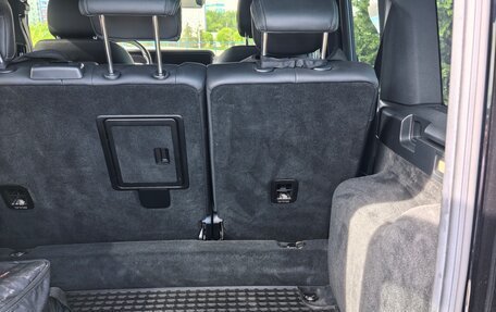 Mercedes-Benz G-Класс W463 рестайлинг _iii, 2020 год, 13 000 000 рублей, 12 фотография
