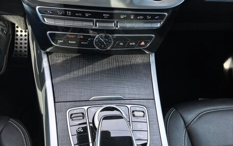 Mercedes-Benz G-Класс W463 рестайлинг _iii, 2020 год, 13 000 000 рублей, 8 фотография