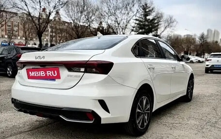 KIA K3, 2022 год, 1 230 001 рублей, 5 фотография