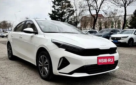 KIA K3, 2022 год, 1 230 001 рублей, 7 фотография