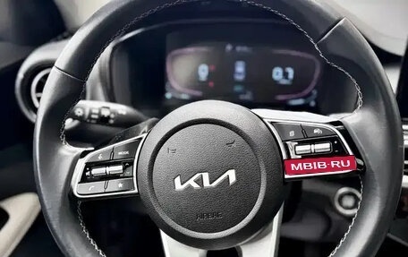 KIA K3, 2022 год, 1 230 001 рублей, 13 фотография