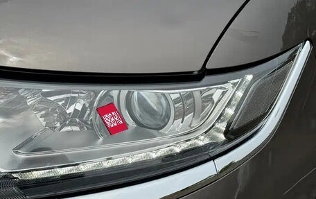 Mitsubishi Outlander III рестайлинг 3, 2019 год, 1 590 222 рублей, 2 фотография