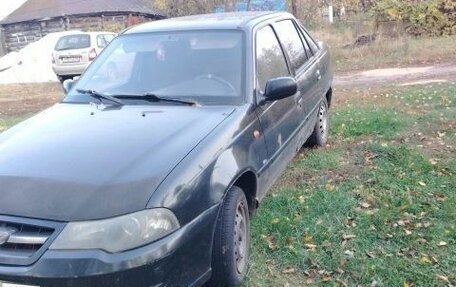 Daewoo Nexia I рестайлинг, 2012 год, 55 000 рублей, 2 фотография