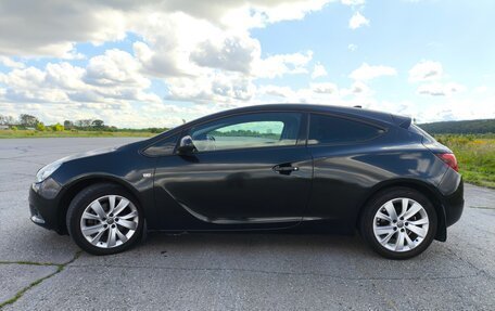 Opel Astra J, 2013 год, 799 900 рублей, 5 фотография