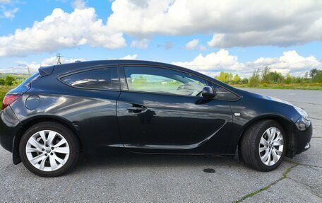 Opel Astra J, 2013 год, 799 900 рублей, 6 фотография