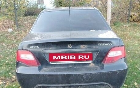 Daewoo Nexia I рестайлинг, 2012 год, 55 000 рублей, 3 фотография