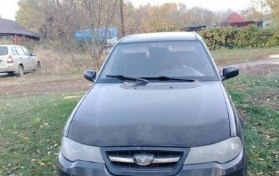Daewoo Nexia I рестайлинг, 2012 год, 55 000 рублей, 1 фотография