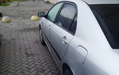 Toyota Corolla, 2003 год, 350 000 рублей, 1 фотография
