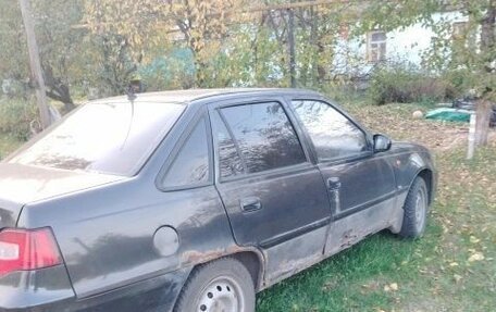 Daewoo Nexia I рестайлинг, 2012 год, 55 000 рублей, 4 фотография