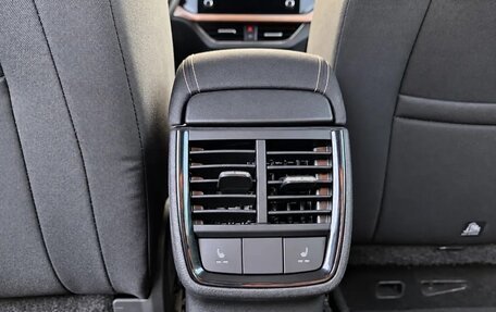 Skoda Scala I, 2021 год, 1 432 000 рублей, 12 фотография
