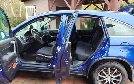 Honda CR-V III рестайлинг, 2010 год, 1 210 000 рублей, 1 фотография