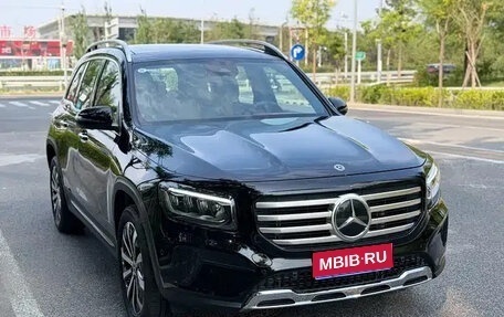 Mercedes-Benz GLB, 2023 год, 2 840 444 рублей, 1 фотография