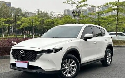 Mazda CX-5 II, 2023 год, 2 290 222 рублей, 1 фотография