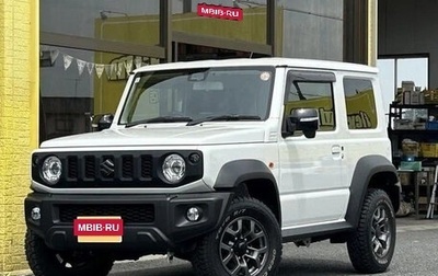 Suzuki Jimny, 2023 год, 1 780 000 рублей, 1 фотография
