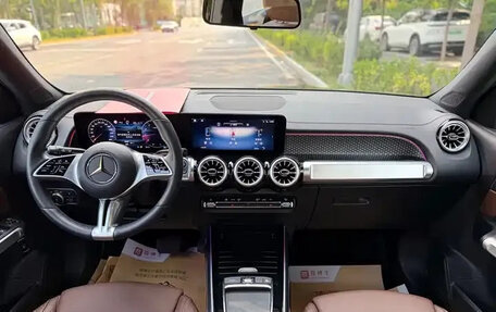 Mercedes-Benz GLB, 2023 год, 2 840 444 рублей, 7 фотография
