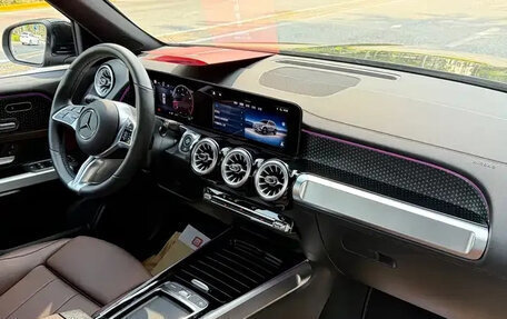Mercedes-Benz GLB, 2023 год, 2 840 444 рублей, 6 фотография