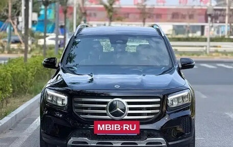 Mercedes-Benz GLB, 2023 год, 2 840 444 рублей, 2 фотография