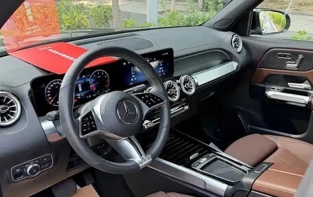 Mercedes-Benz GLB, 2023 год, 2 840 444 рублей, 9 фотография