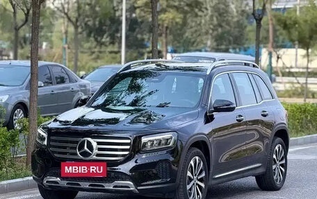 Mercedes-Benz GLB, 2023 год, 2 840 444 рублей, 3 фотография